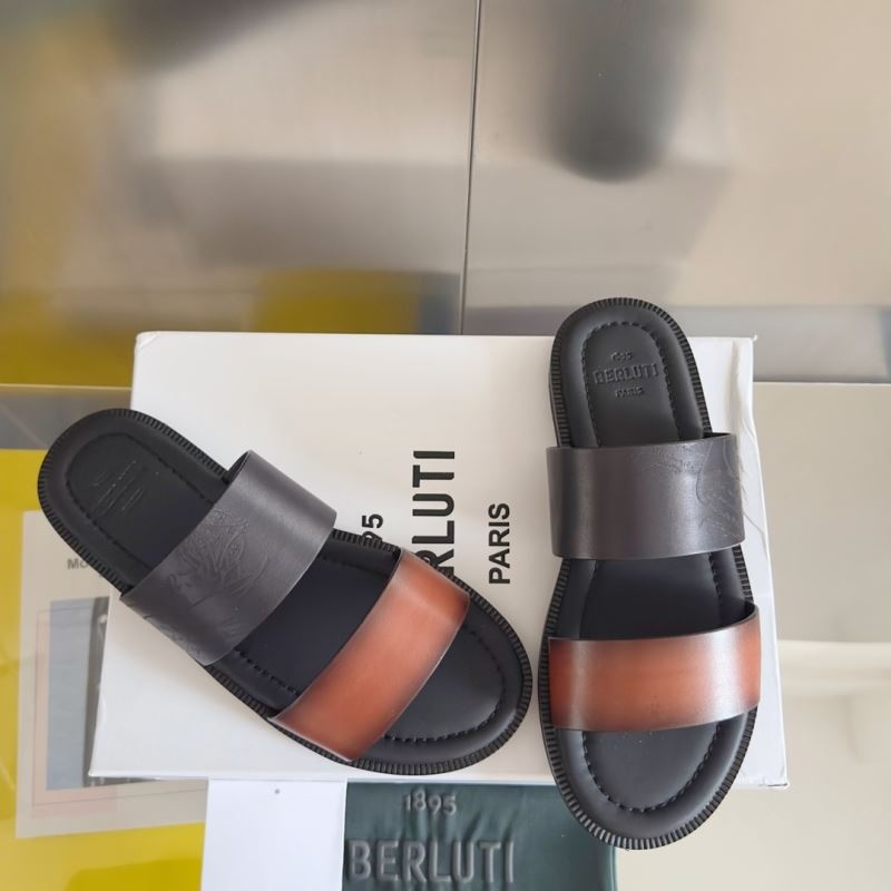 Berluti Sandals